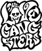 The Love Gangsters Logo